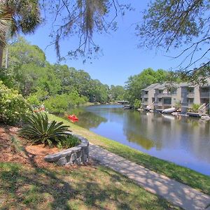 The Village At Palmetto Dunes Condominiums